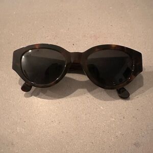 RetroSuperFuture Drew Mama Sunglasses